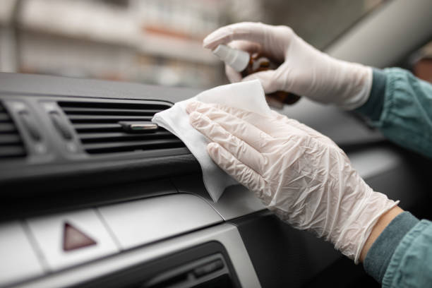 Best Ventilation Cleaning Services  in Oakhurst, CA