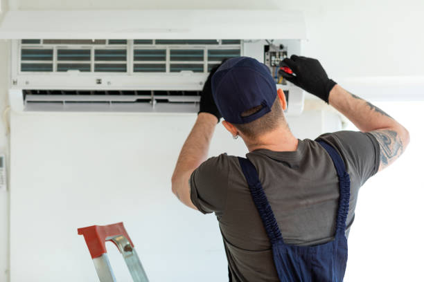 Best Commercial Air Duct Cleaning  in Oakhurst, CA
