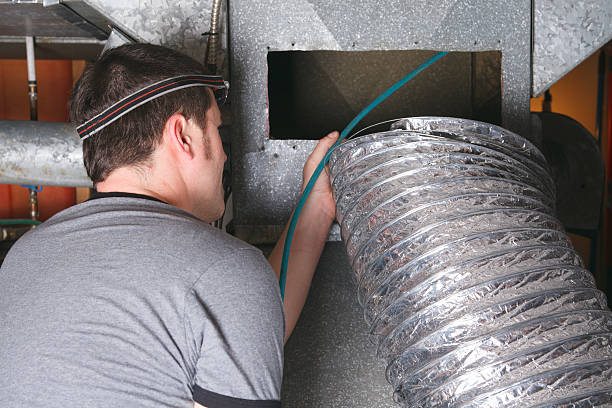Best Duct Cleaning for Offices  in Oakhurst, CA